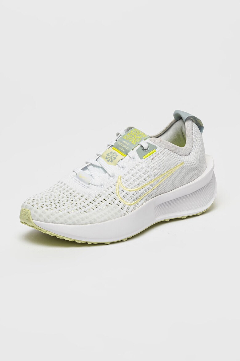 Nike Обувки Interact Run Road за бягане - Pepit.bg