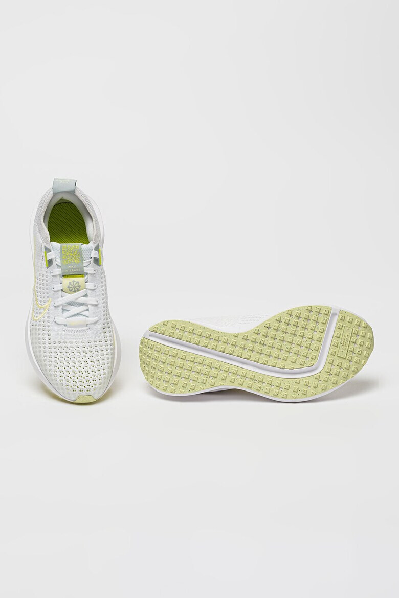 Nike Обувки Interact Run Road за бягане - Pepit.bg