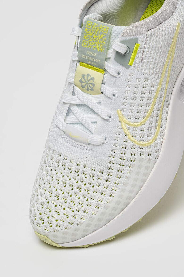 Nike Обувки Interact Run Road за бягане - Pepit.bg