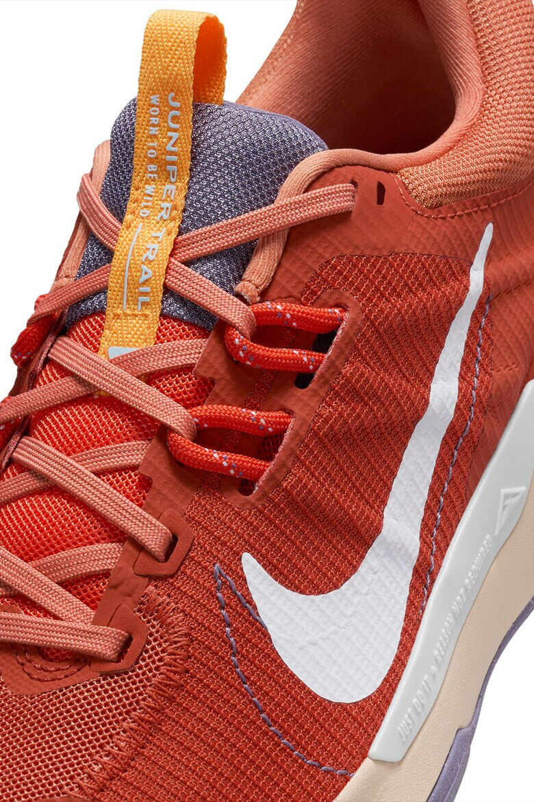 Nike Обувки Juniper Trail 2 за трейл - Pepit.bg
