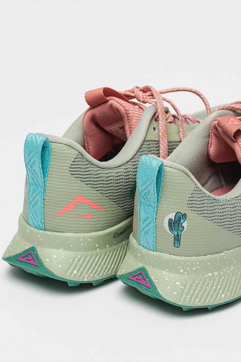 Nike Обувки Juniper Trail 3 Runnin - Pepit.bg