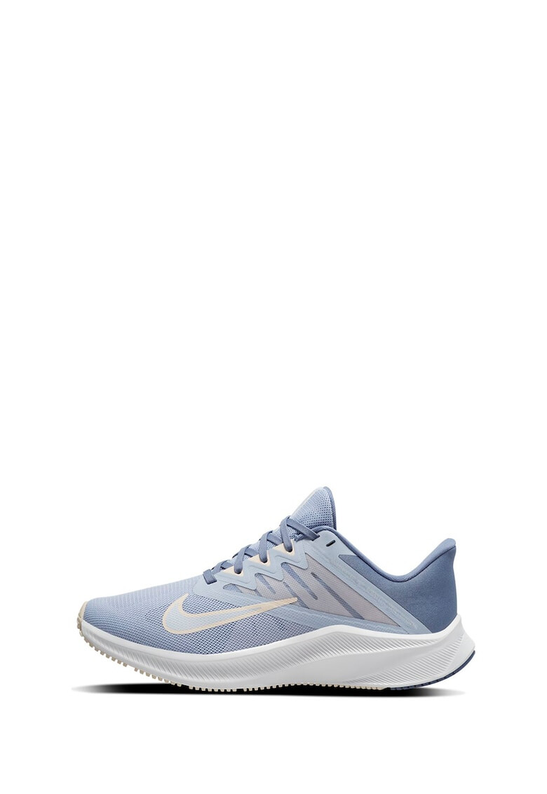 Nike Обувки Quest 3 за бягане - Pepit.bg