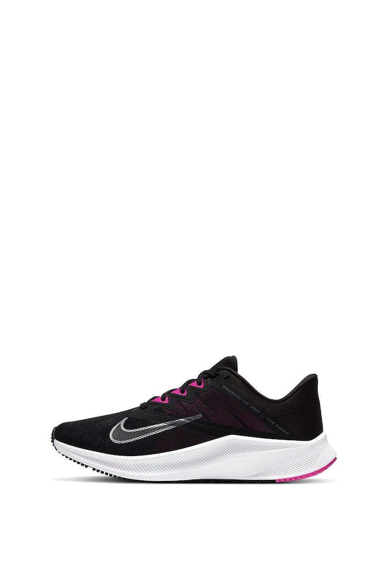 Nike Обувки Quest 3 за бягане - Pepit.bg