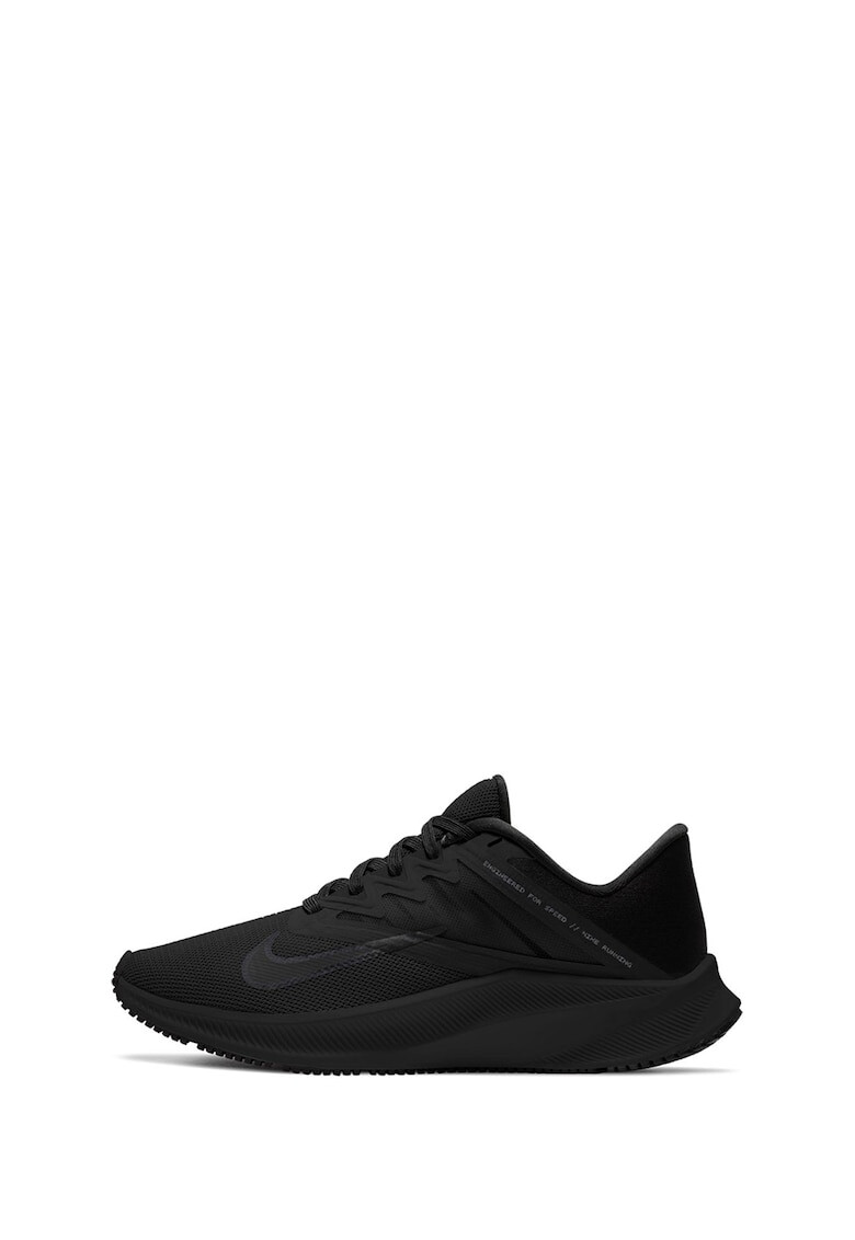 Nike Обувки Quest 3 за бягане - Pepit.bg