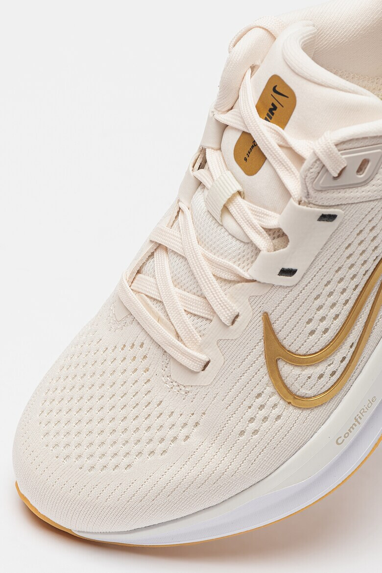 Nike Обувки Quest 6 за бягане - Pepit.bg