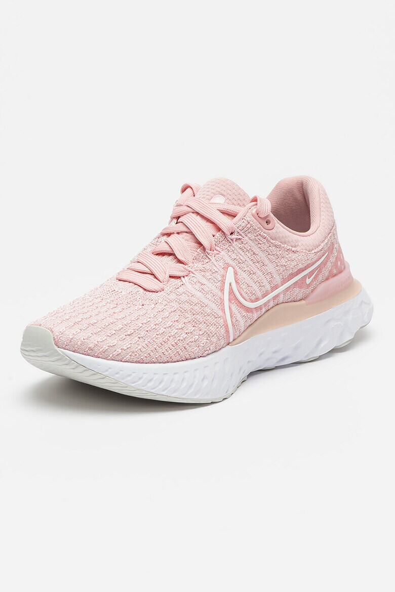 Nike Обувки React Infinity Run Flyknit 3 за бягане - Pepit.bg