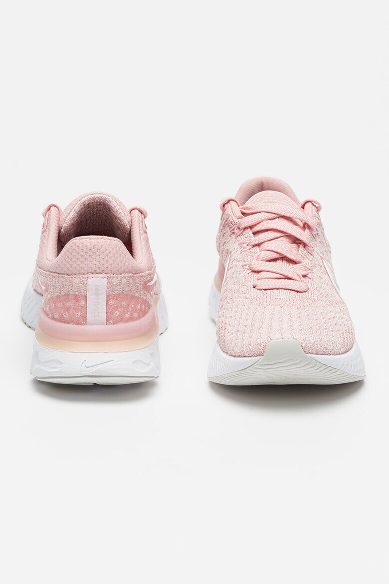 Nike Обувки React Infinity Run Flyknit 3 за бягане - Pepit.bg