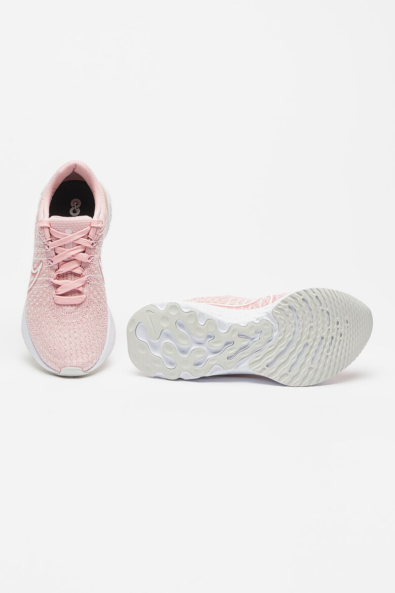 Nike Обувки React Infinity Run Flyknit 3 за бягане - Pepit.bg