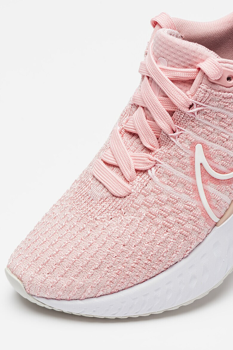 Nike Обувки React Infinity Run Flyknit 3 за бягане - Pepit.bg