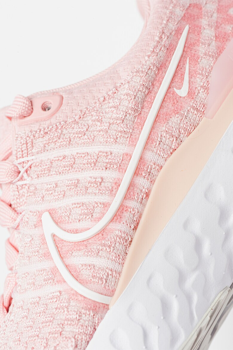 Nike Обувки React Infinity Run Flyknit 3 за бягане - Pepit.bg