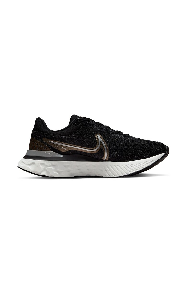Nike Обувки React Infinity Run Flyknit 3 за бягане - Pepit.bg