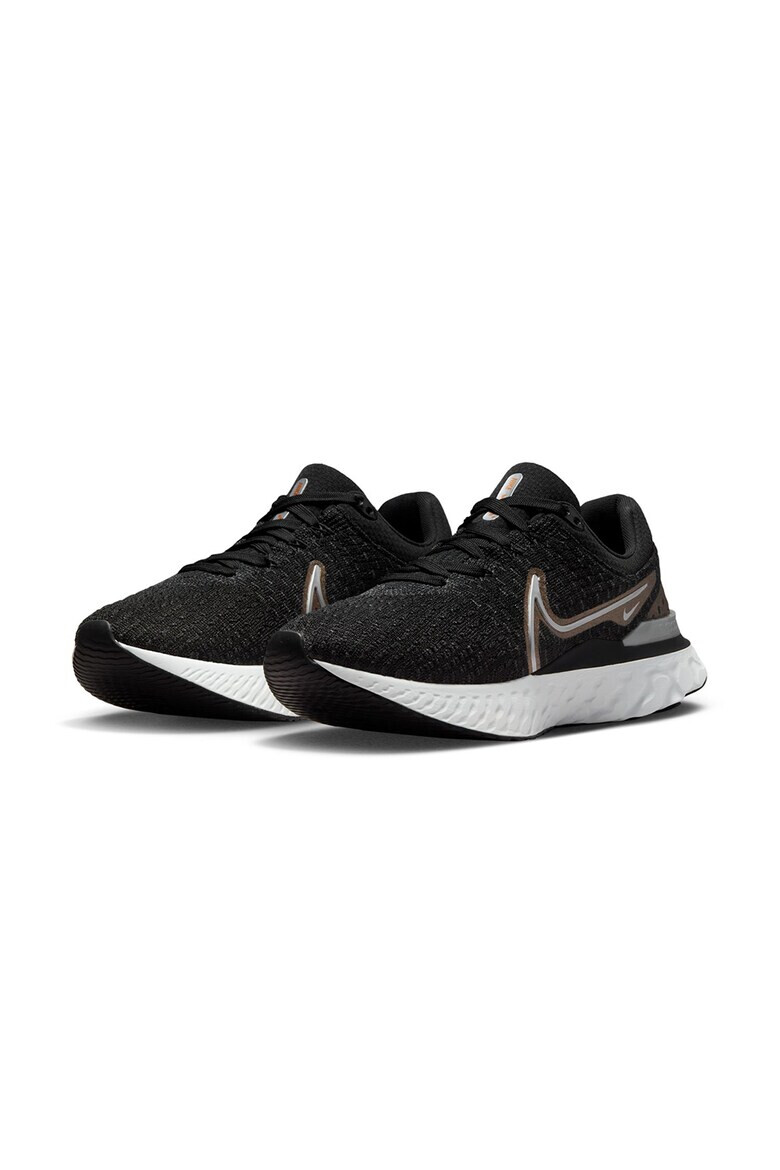 Nike Обувки React Infinity Run Flyknit 3 за бягане - Pepit.bg