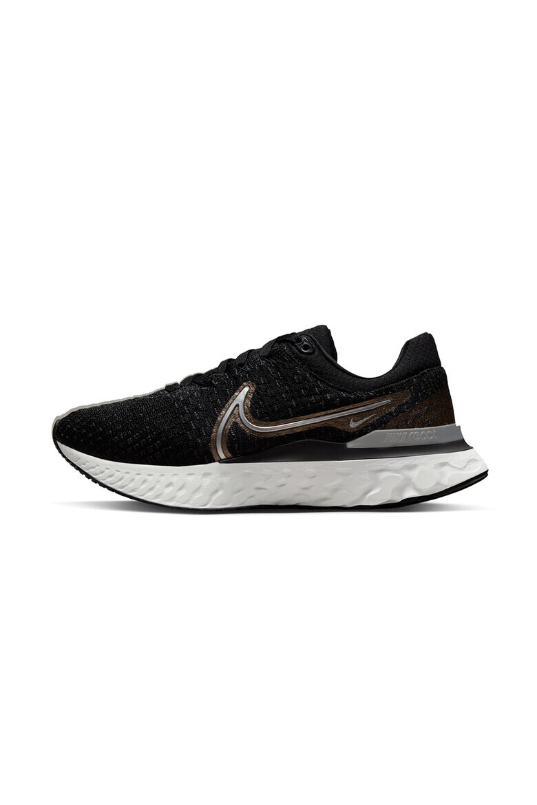 Nike Обувки React Infinity Run Flyknit 3 за бягане - Pepit.bg