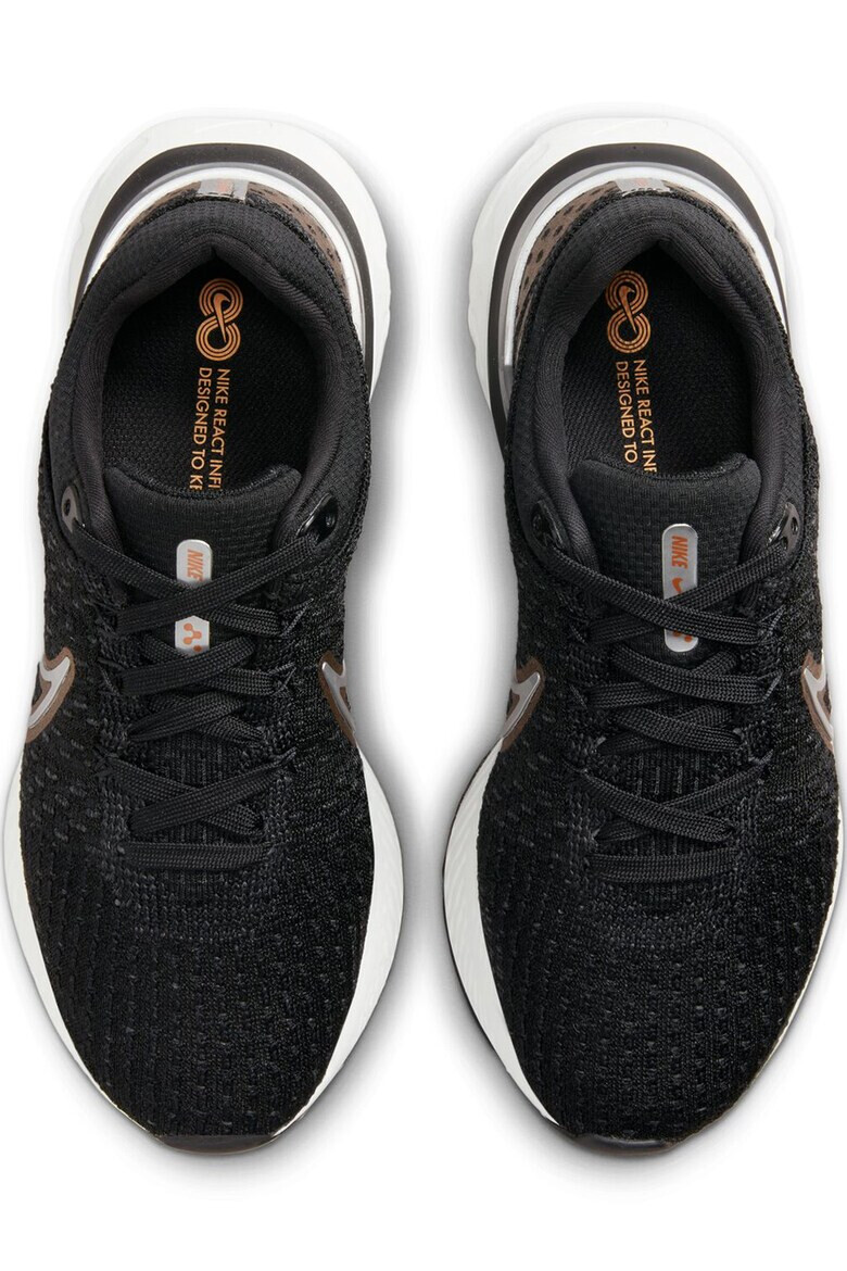 Nike Обувки React Infinity Run Flyknit 3 за бягане - Pepit.bg