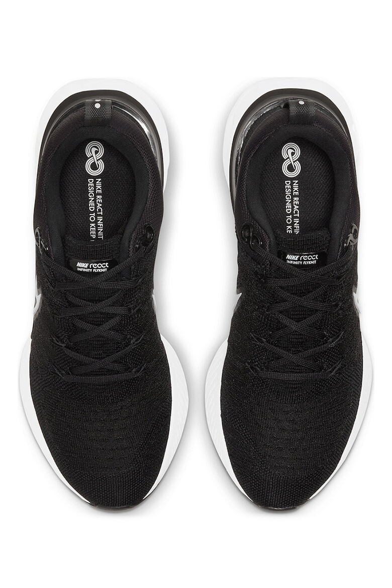 Nike Обувки React Infinity за бягане - Pepit.bg