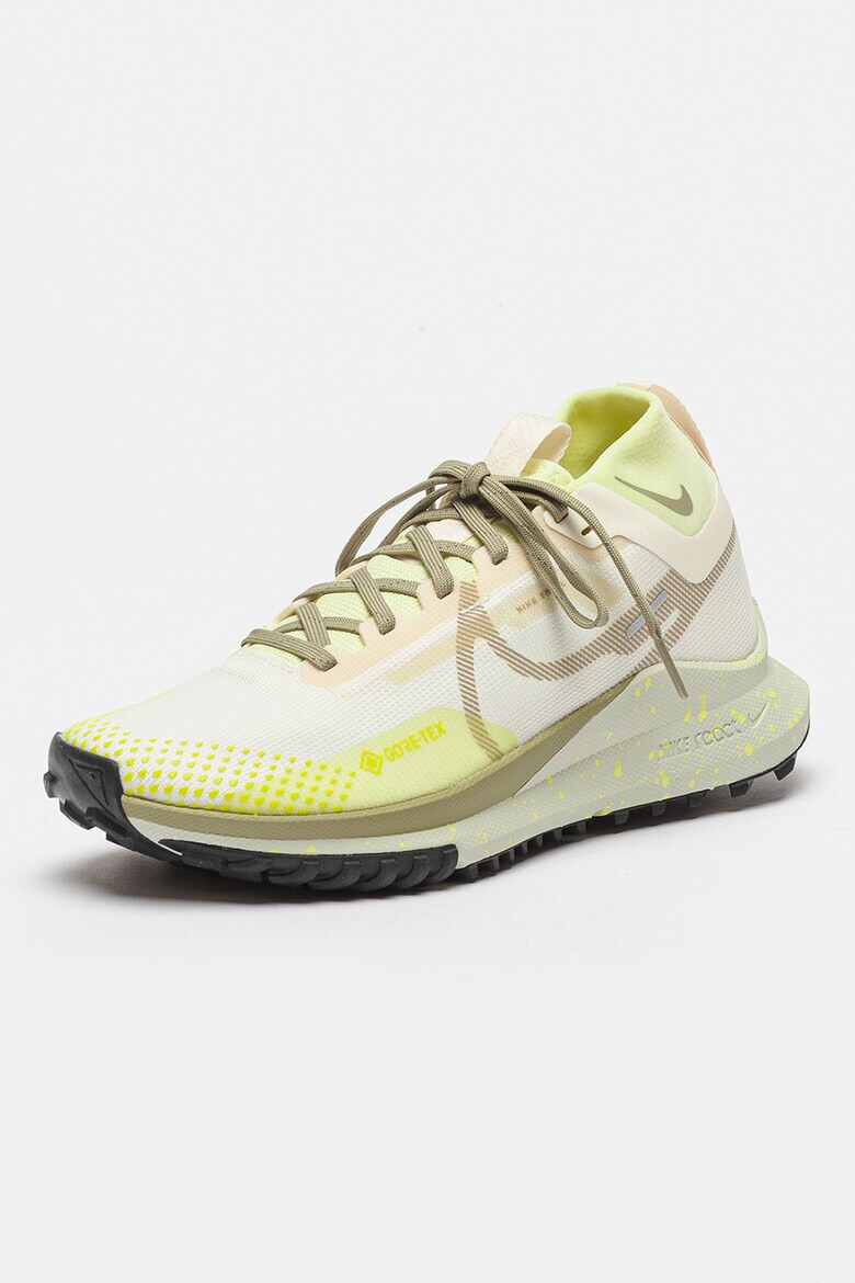 Nike Обувки React Pegasus с GORE-TEX за трейл - Pepit.bg