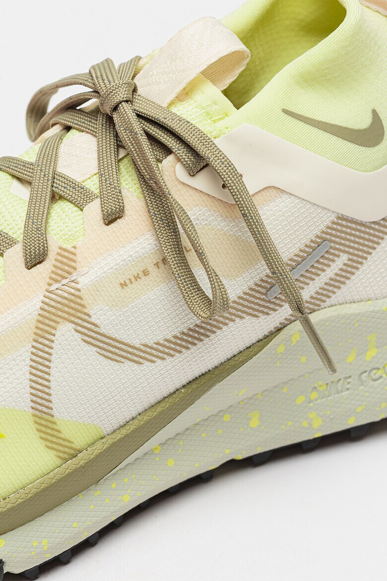 Nike Обувки React Pegasus с GORE-TEX за трейл - Pepit.bg