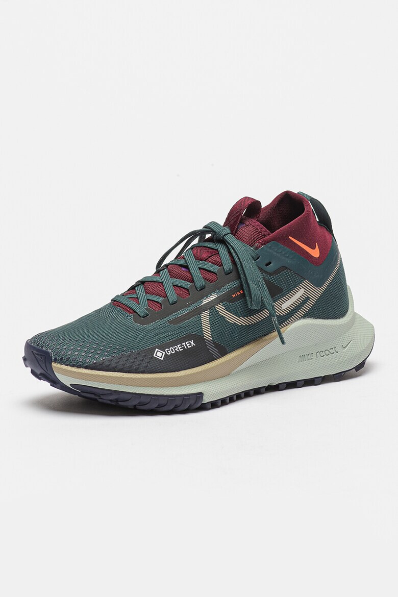 Nike Обувки React Pegasus с GORE-TEX за трейл - Pepit.bg