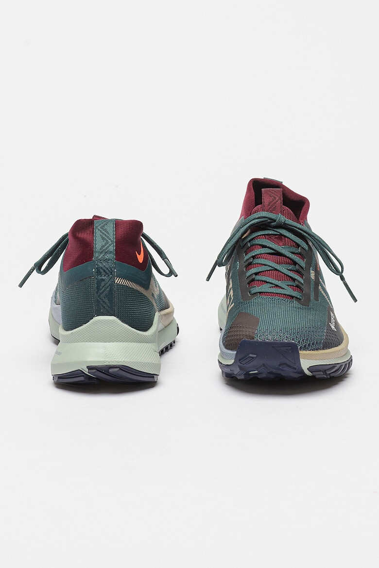 Nike Обувки React Pegasus с GORE-TEX за трейл - Pepit.bg