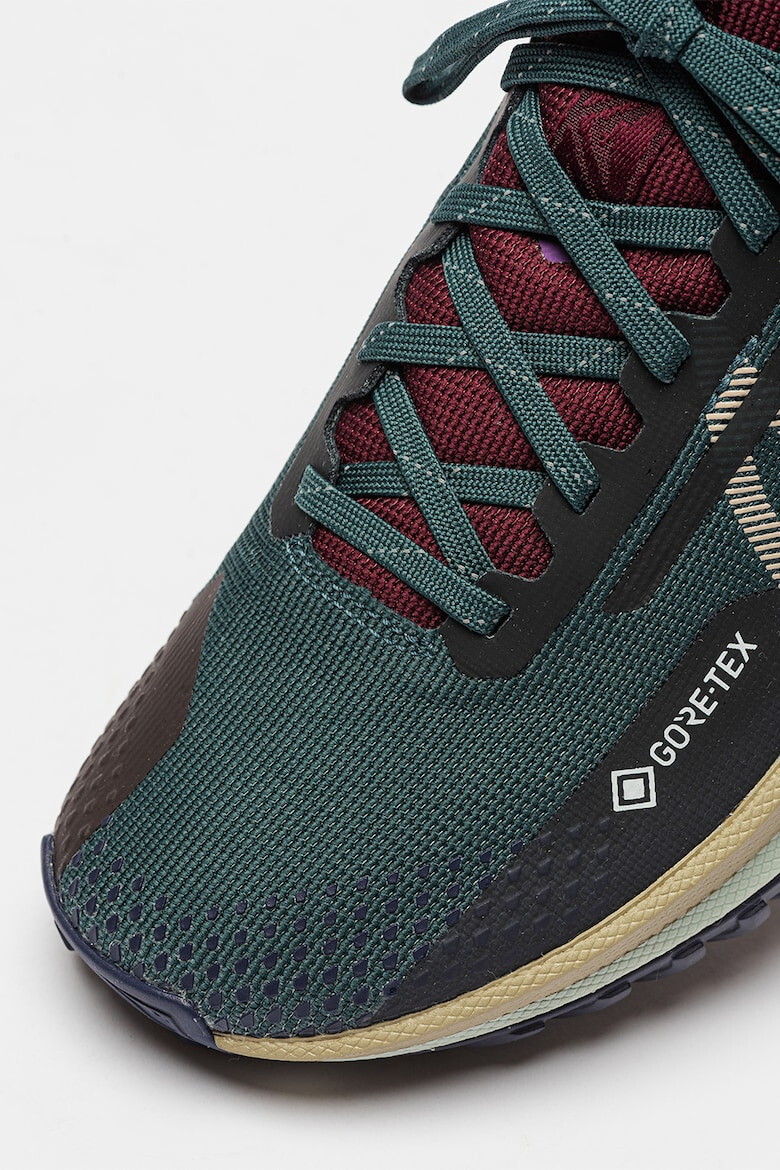 Nike Обувки React Pegasus с GORE-TEX за трейл - Pepit.bg