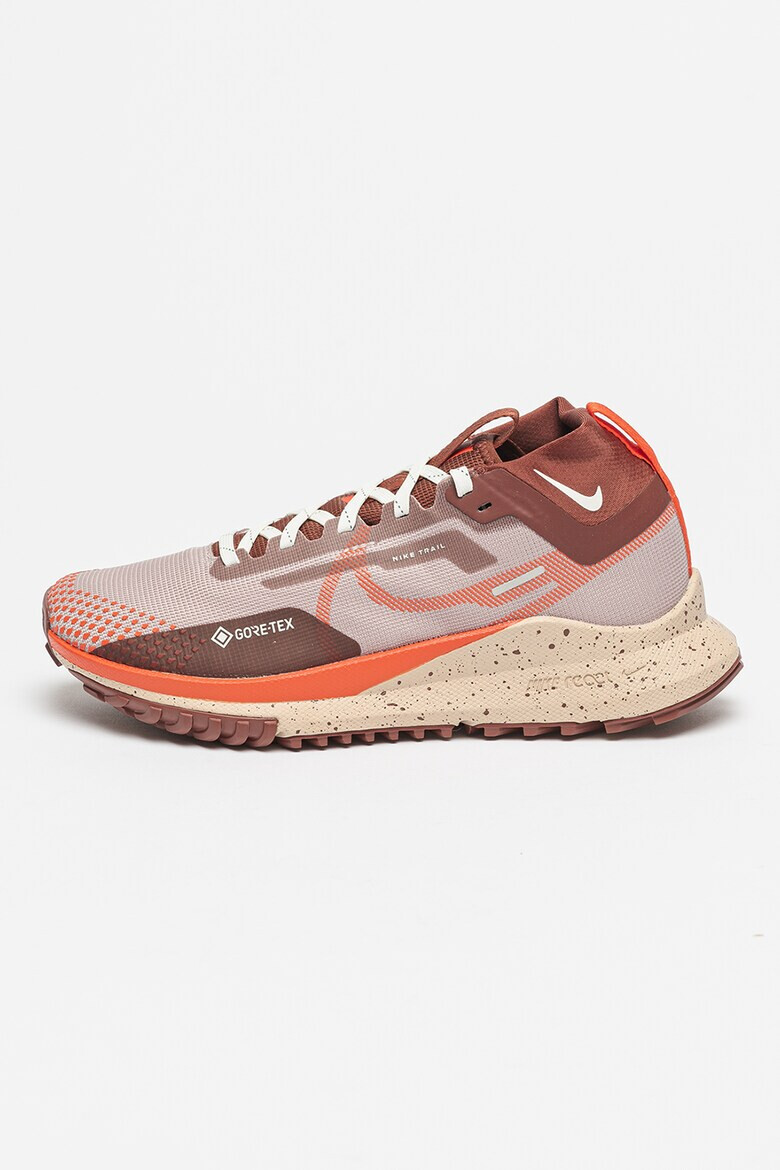 Nike Обувки React Pegasus с GORE-TEX за трейл - Pepit.bg