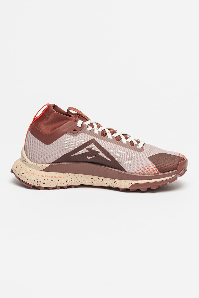 Nike Обувки React Pegasus с GORE-TEX за трейл - Pepit.bg