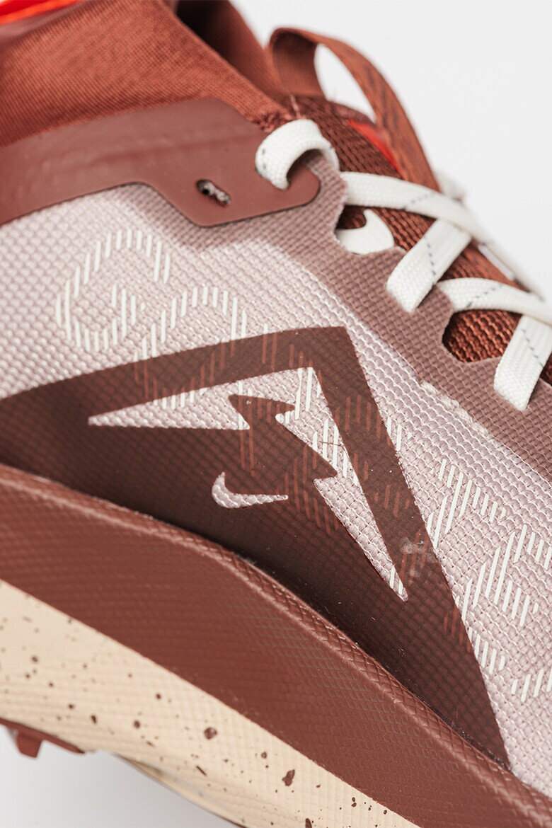 Nike Обувки React Pegasus с GORE-TEX за трейл - Pepit.bg