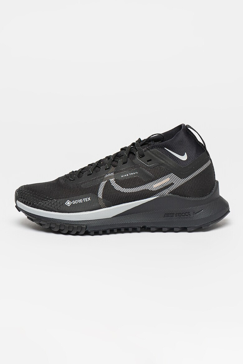 Nike Обувки React Pegasus с GORE-TEX за трейл - Pepit.bg