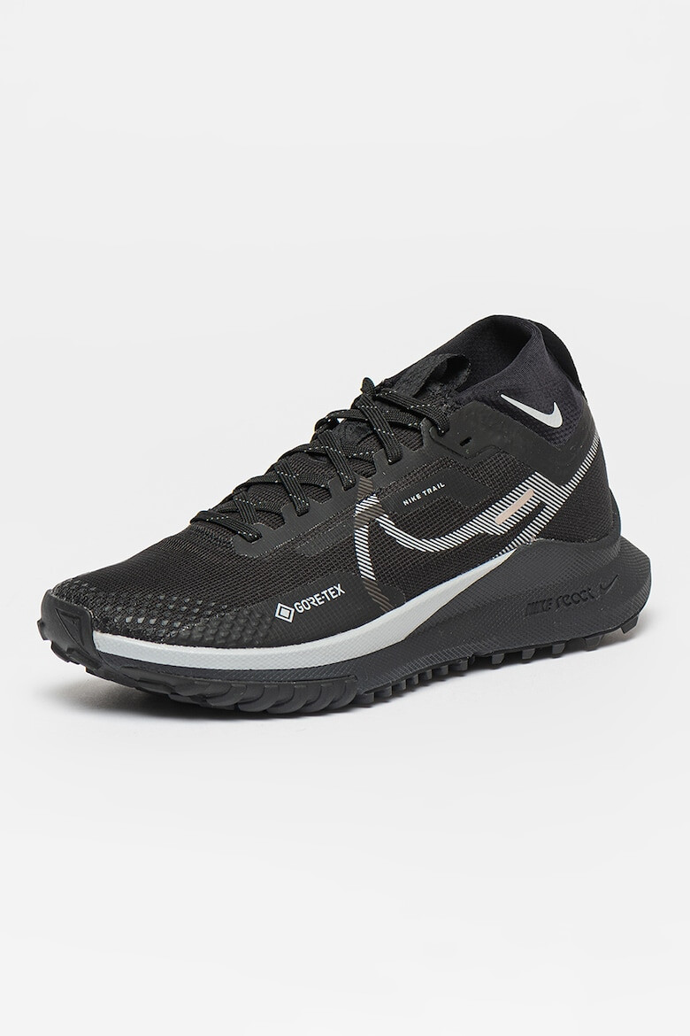 Nike Обувки React Pegasus с GORE-TEX за трейл - Pepit.bg