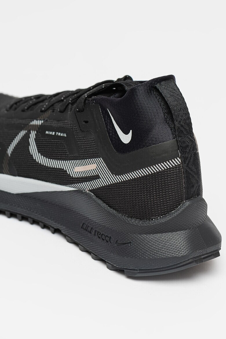 Nike Обувки React Pegasus с GORE-TEX за трейл - Pepit.bg