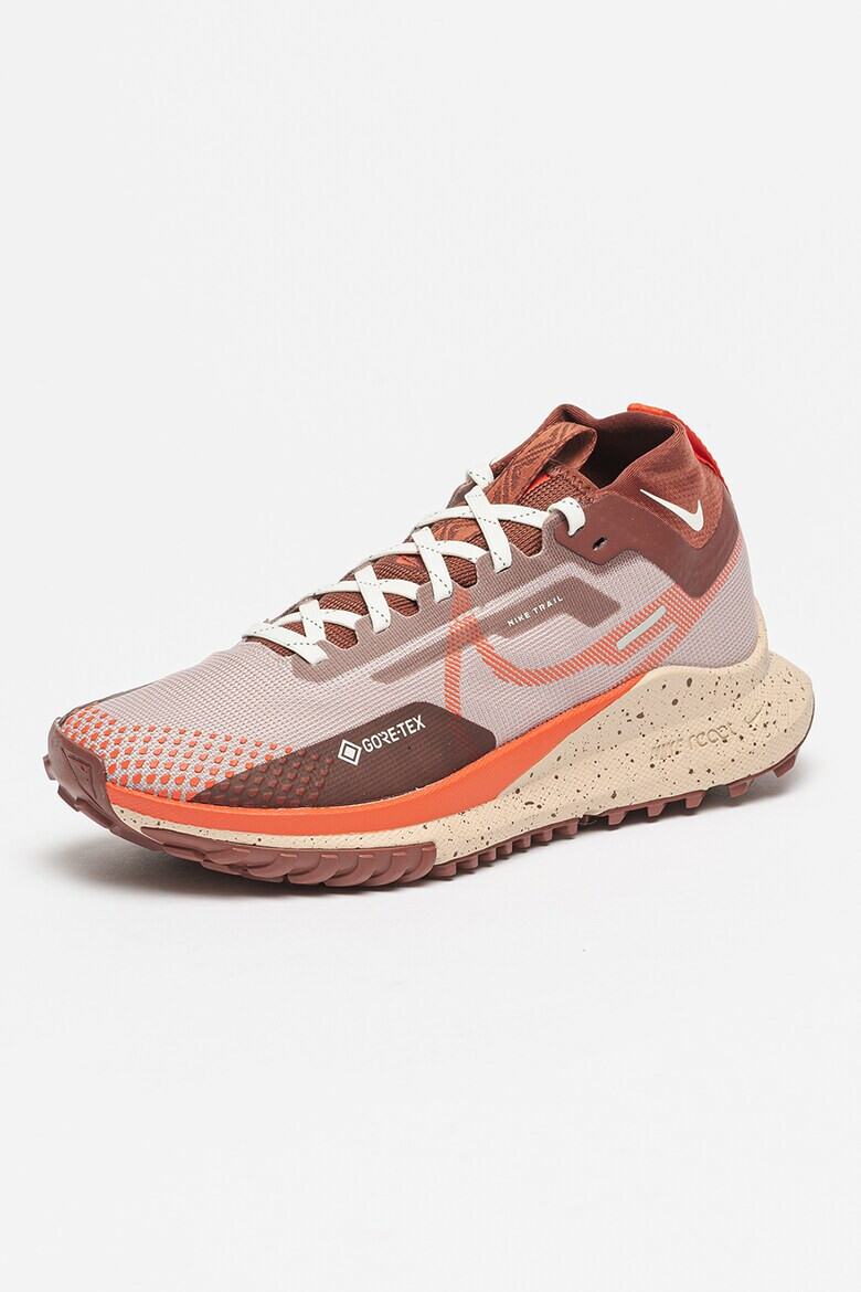 Nike Обувки React Pegasus с GORE-TEX за трейл - Pepit.bg