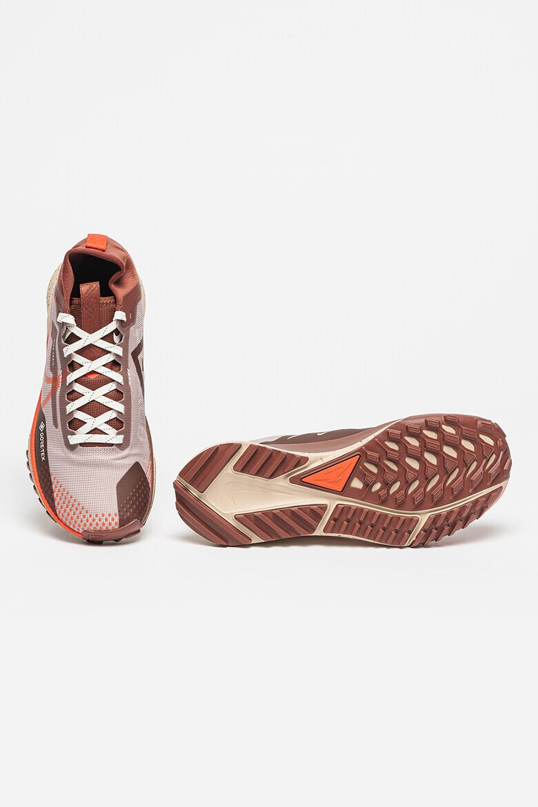 Nike Обувки React Pegasus с GORE-TEX за трейл - Pepit.bg