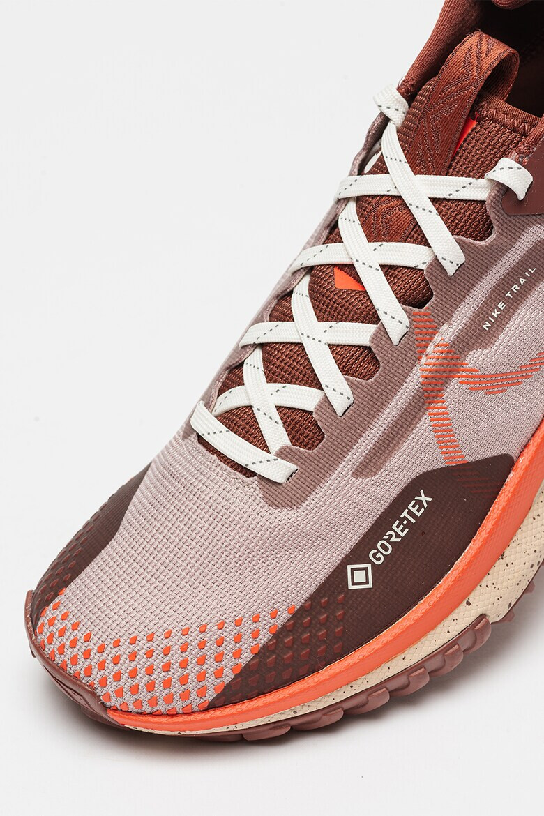 Nike Обувки React Pegasus с GORE-TEX за трейл - Pepit.bg