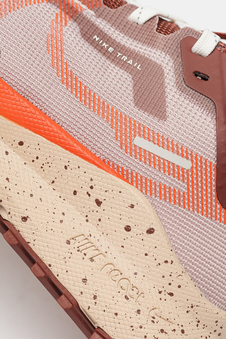 Nike Обувки React Pegasus с GORE-TEX за трейл - Pepit.bg