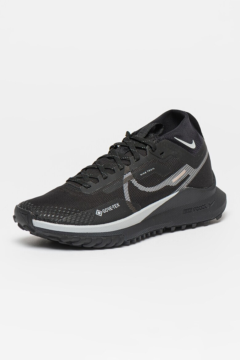 Nike Обувки React Pegasus с GORE-TEX за трейл - Pepit.bg