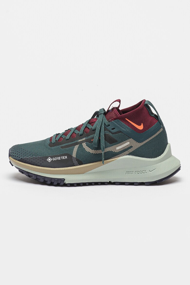 Nike Обувки React Pegasus с GORE-TEX за трейл - Pepit.bg