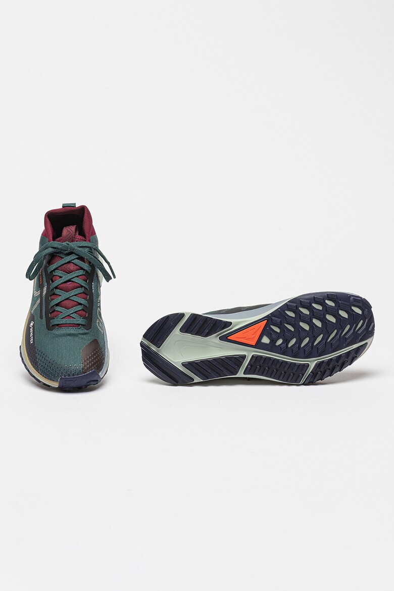 Nike Обувки React Pegasus с GORE-TEX за трейл - Pepit.bg
