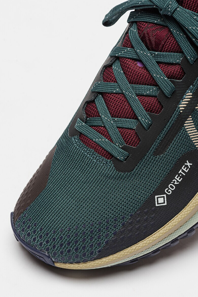 Nike Обувки React Pegasus с GORE-TEX за трейл - Pepit.bg