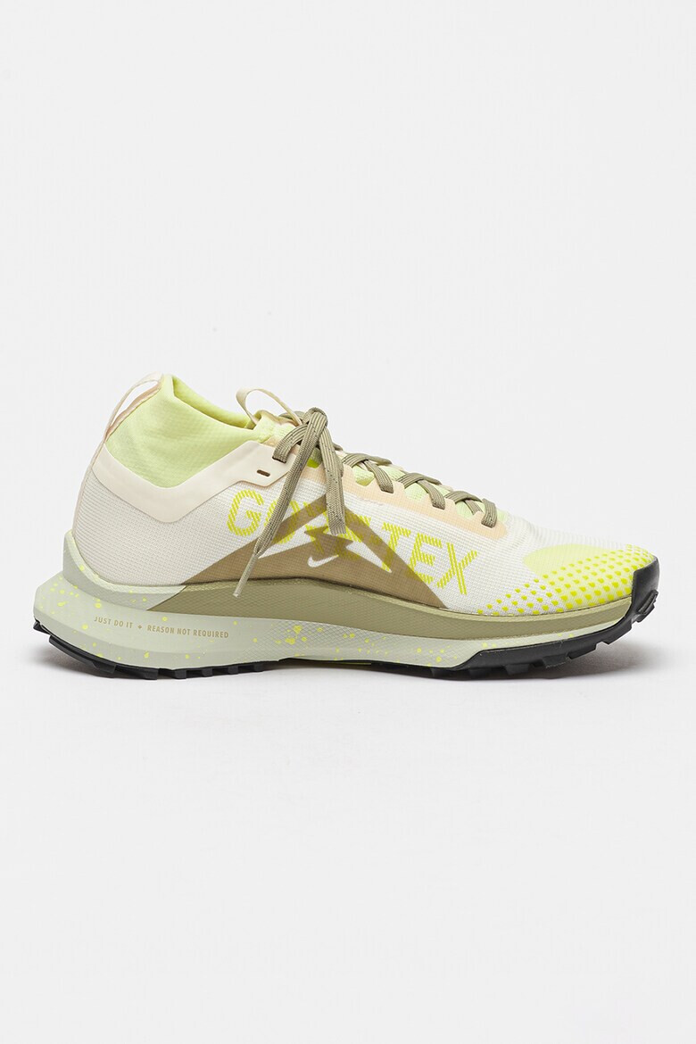 Nike Обувки React Pegasus с GORE-TEX за трейл - Pepit.bg
