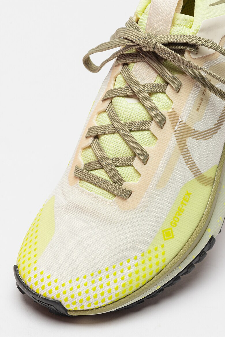 Nike Обувки React Pegasus с GORE-TEX за трейл - Pepit.bg