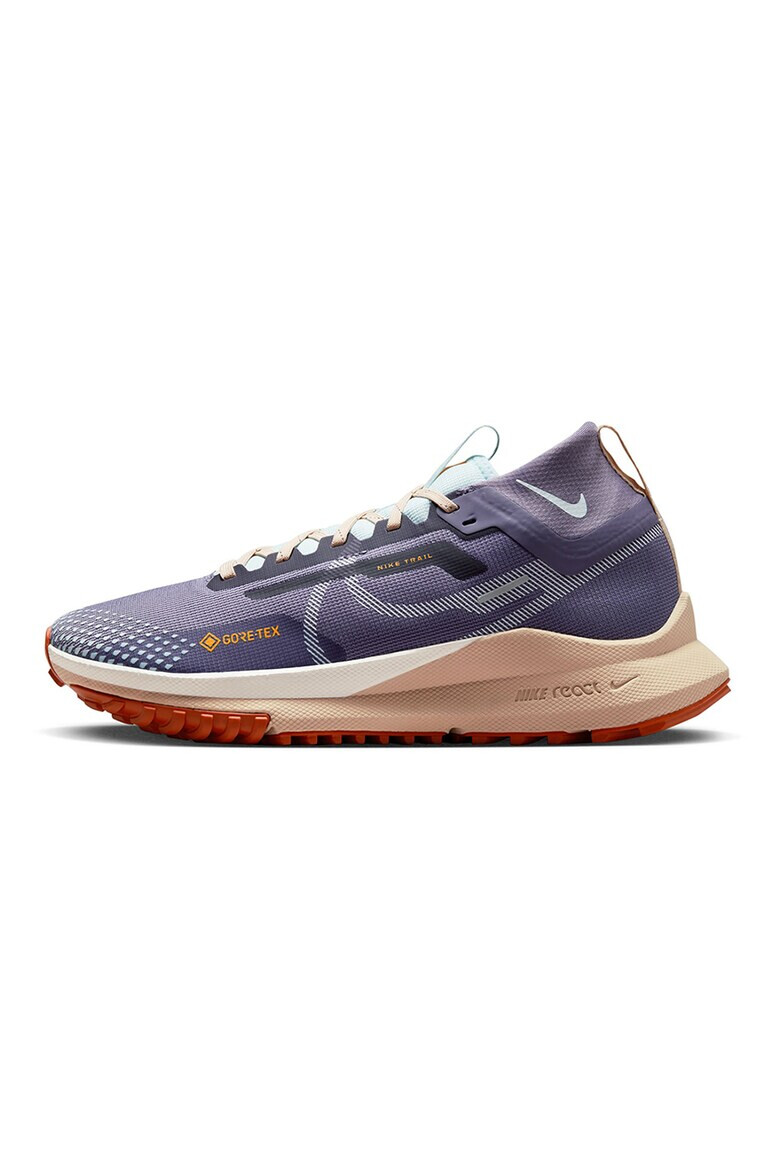Nike Обувки React Pegasus с GORE-TEX за трейл - Pepit.bg