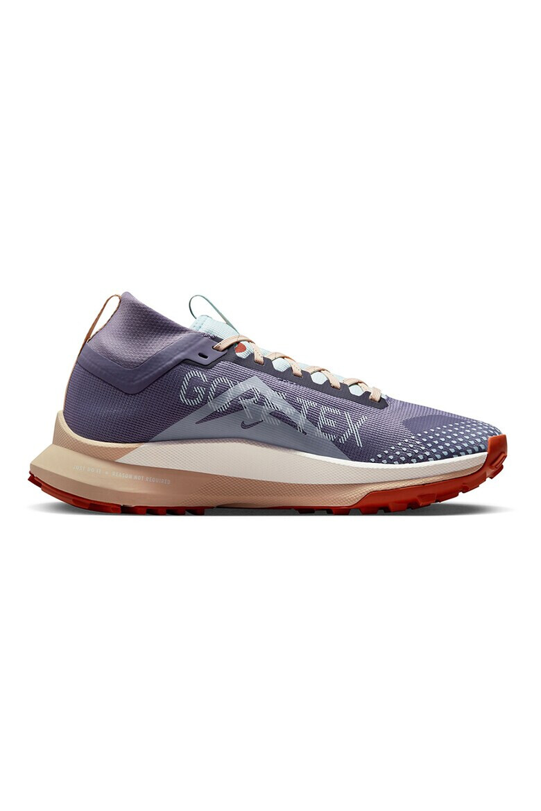 Nike Обувки React Pegasus с GORE-TEX за трейл - Pepit.bg