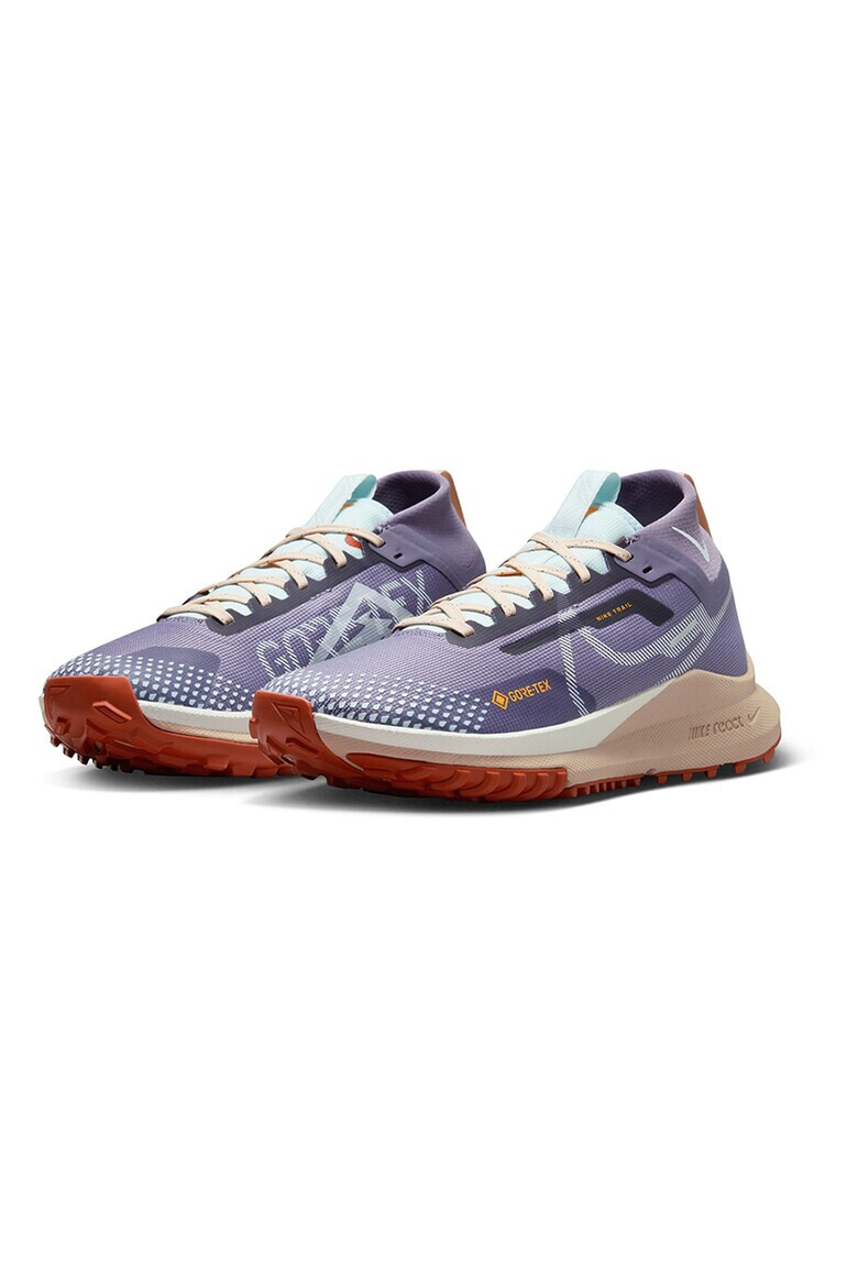 Nike Обувки React Pegasus с GORE-TEX за трейл - Pepit.bg