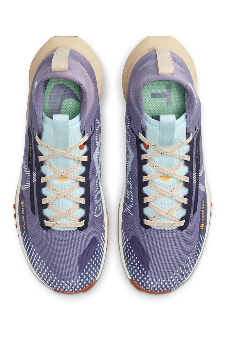 Nike Обувки React Pegasus с GORE-TEX за трейл - Pepit.bg