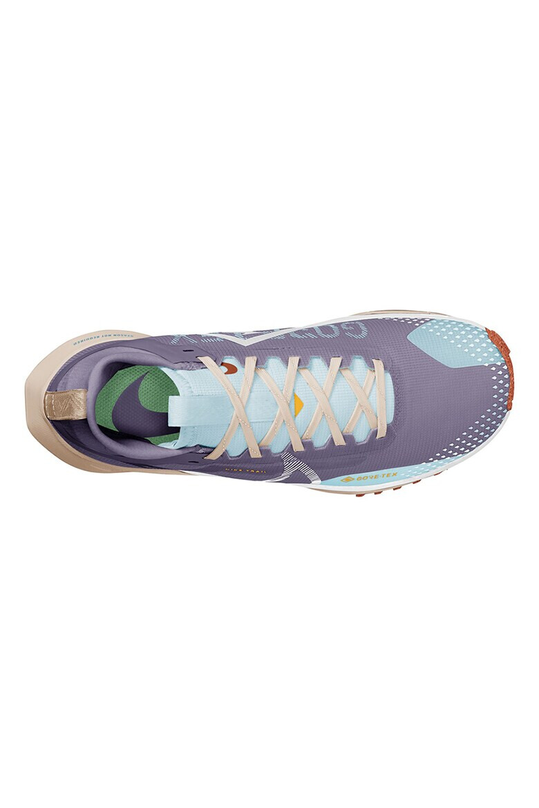 Nike Обувки React Pegasus с GORE-TEX за трейл - Pepit.bg