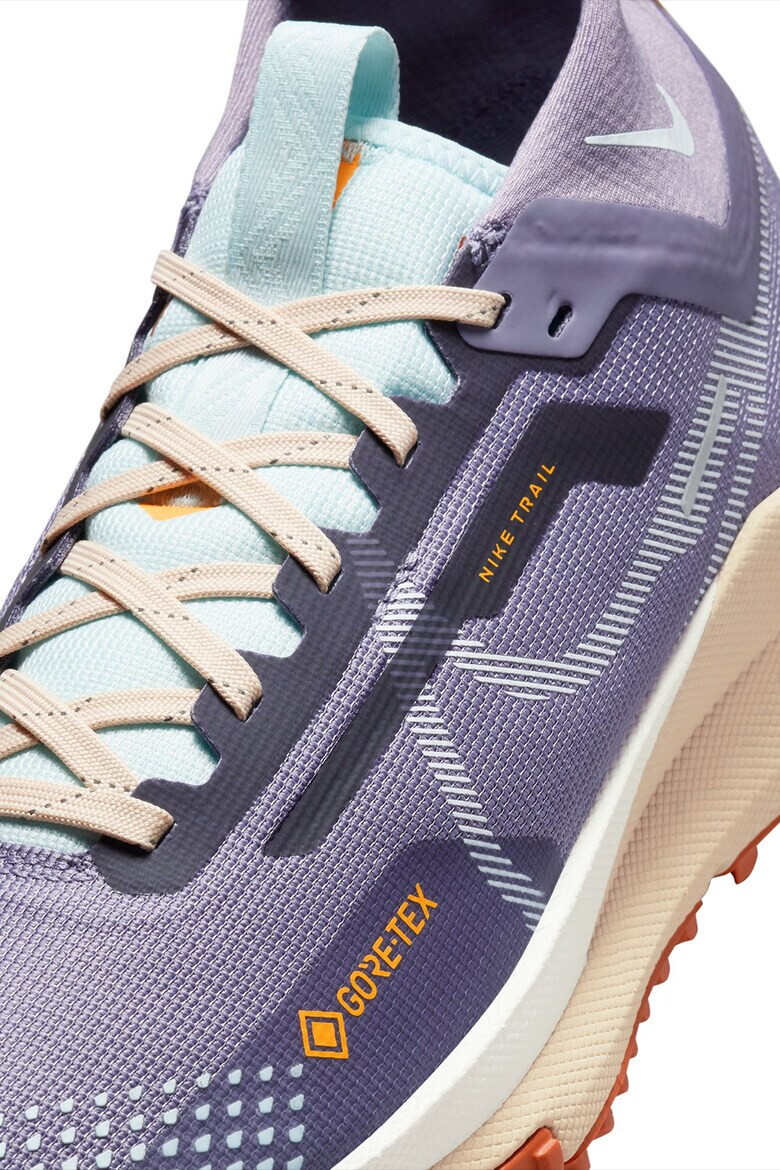 Nike Обувки React Pegasus с GORE-TEX за трейл - Pepit.bg