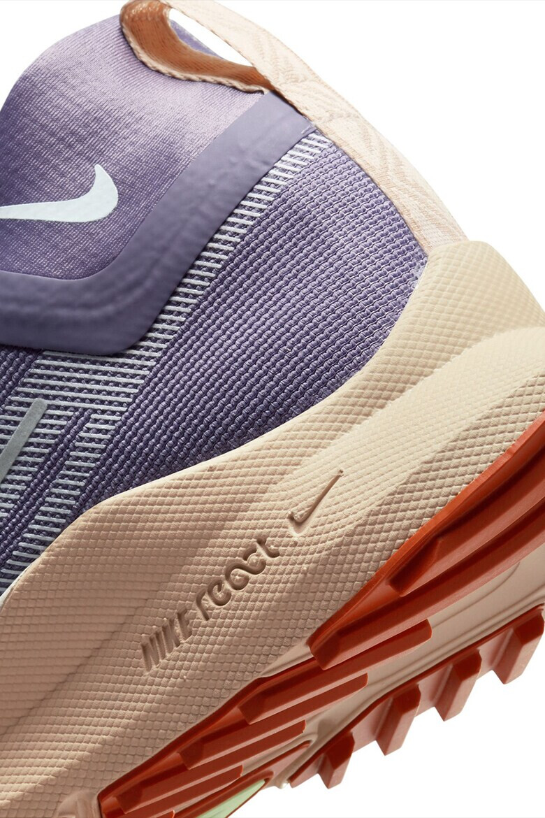 Nike Обувки React Pegasus с GORE-TEX за трейл - Pepit.bg