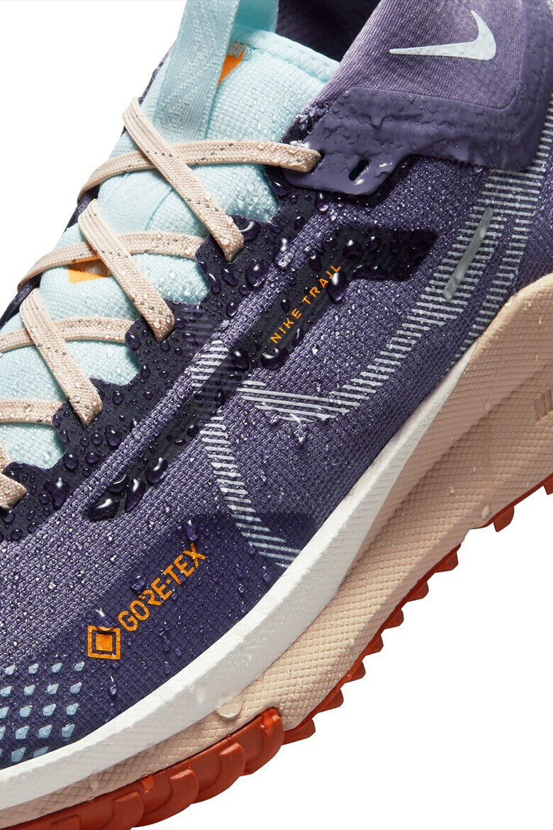 Nike Обувки React Pegasus с GORE-TEX за трейл - Pepit.bg