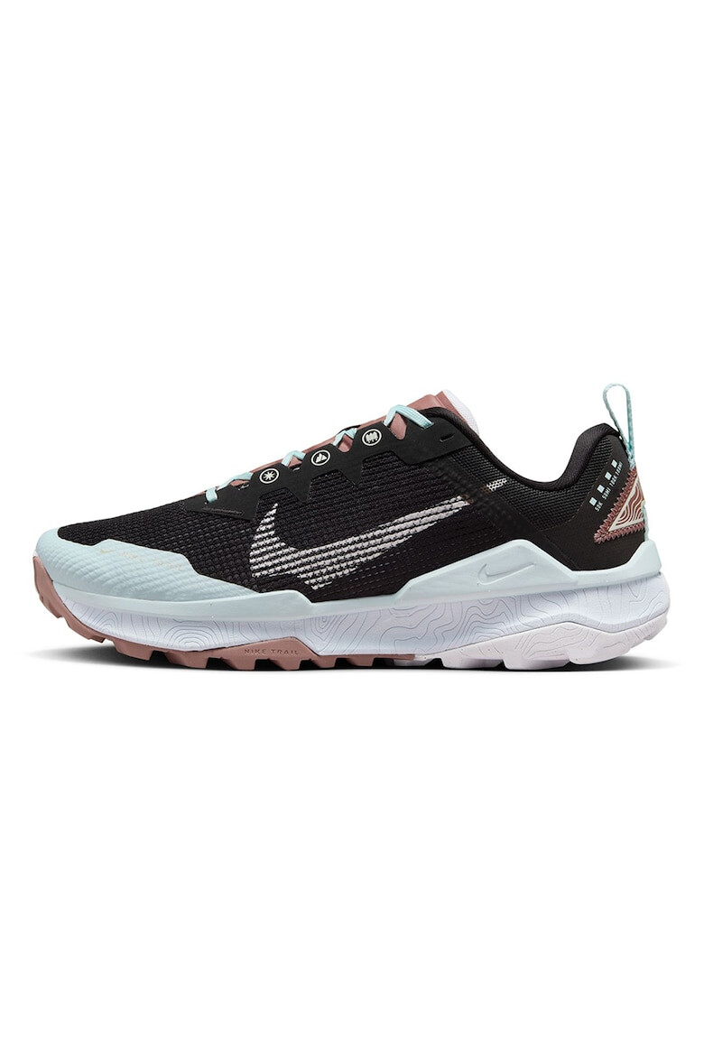 Nike Обувки React Wildhorse 8 за трейл - Pepit.bg