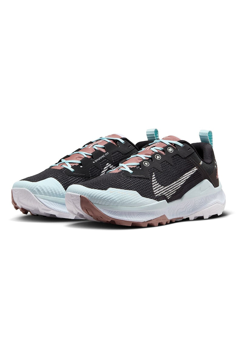 Nike Обувки React Wildhorse 8 за трейл - Pepit.bg